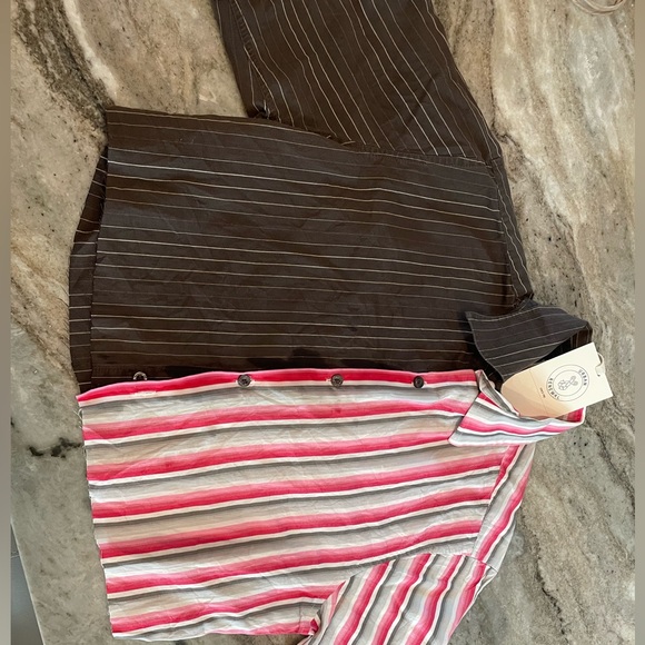 Vintage Urban Outfitters/ Urban Renewal Adorable Cropped Top - Make me an offer! - Picture 2 of 7